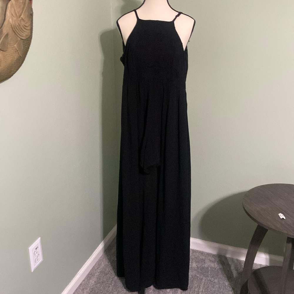 Size small short romper with train